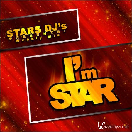 STARS DJ's - I'm STAR 020