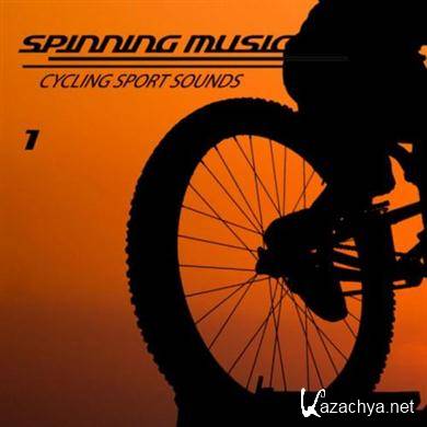 Various Artists - Spinning Music- Cycling Sport Sounds (2011).MP3