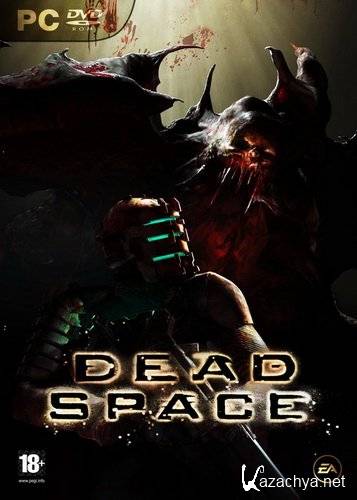 Dead Space (RUS/RePack by mefist00)