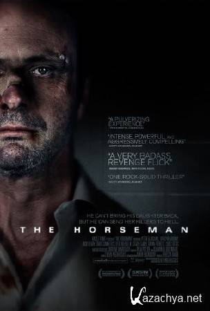  / The Horseman (2008) HDTVRip