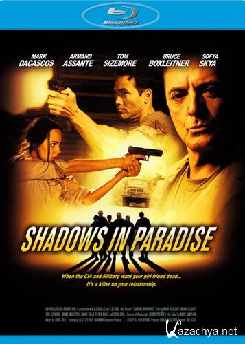     / Shadows in Paradise (.  ) [2010, , HDRip] DVO