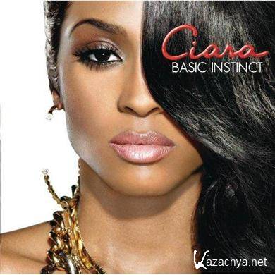Ciara - Basic Instinct (2010)FLAC