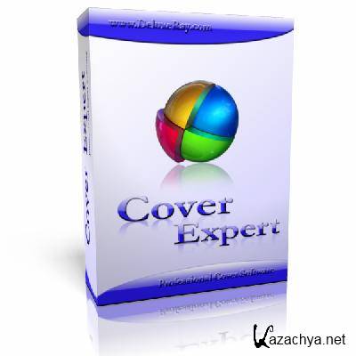 Cover Expert 1.8 (crack)-   !!!     "" !!!