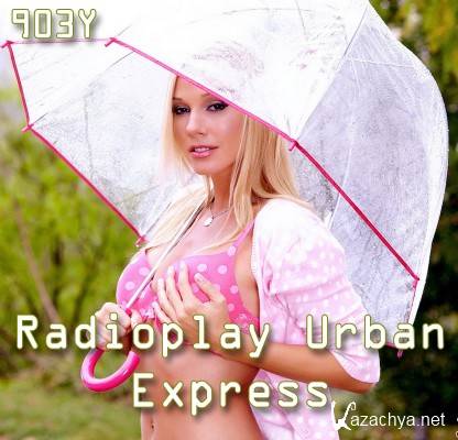 Radioplay Urban Express 903Y (2011)