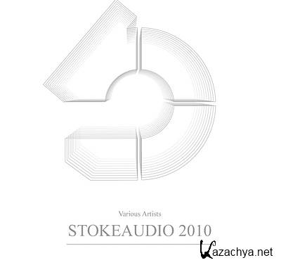 StokeAudio 2010 (2010)