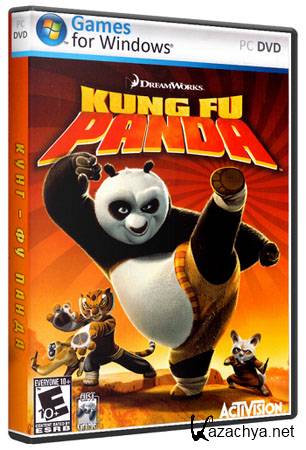 -  / Kung Fu Panda (Lossless RePack/RU Audio)