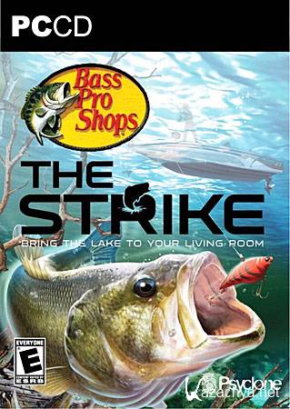 Bass Pro Shops The Strike (PC/2010/RePack)