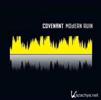 Covenant - Modern Ruin (2011) FLAC