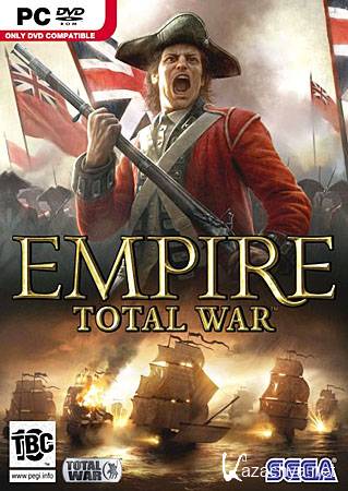 Empire Total War (RePack/ )