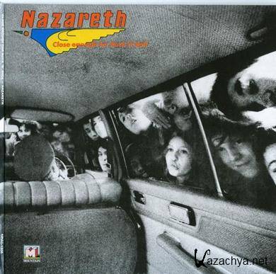 Nazareth - Close Enough For Rock'n'Roll 1976,Japan 2006 FLAC