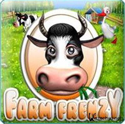 Farm Frenzy(2010/PSP)