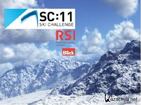 Ski Challenge 2011 (2011/Пиратка/Англиийский)