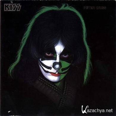 Peter Criss  Discography (1978-2007)