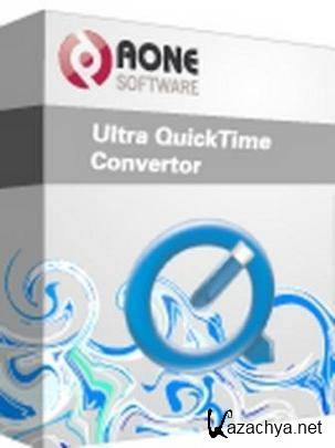 Aone Ultra QuickTime Converter 4.1.0116