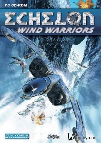 Шторм: Солдаты неба / Echelon: Wind Warriors (RUS)
