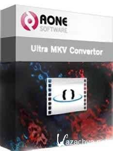 Aone Ultra MKV Converter 4.1.0116 Portable