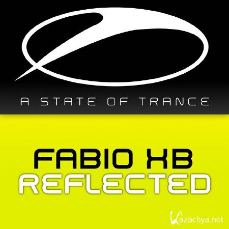 Fabio XB - Reflected (2011)