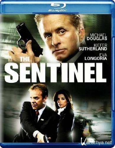  / The Sentinel (2006) BDRip