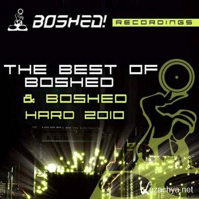 Various Artists - Best Of Boshed & Boshed Hard 2010 (2011).MP3