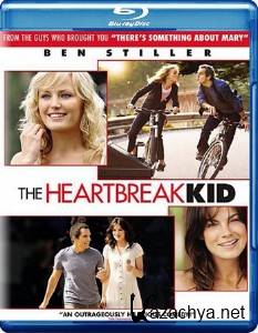    / The Heartbreak Kid (2007) BDRip