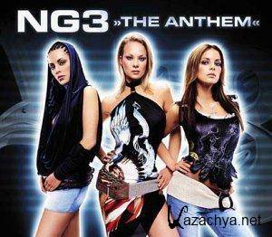 NG3 - As Nasty As We Wanna Be - (2004).APE 