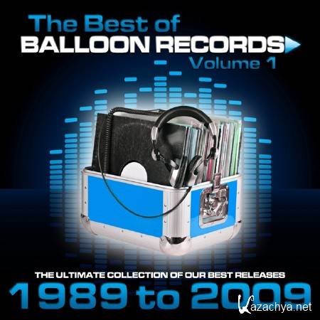 VA - Best Of Balloon Records: Vol 1 (2011)
