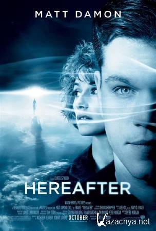 Потустороннее / Hereafter (2010) CAMRip