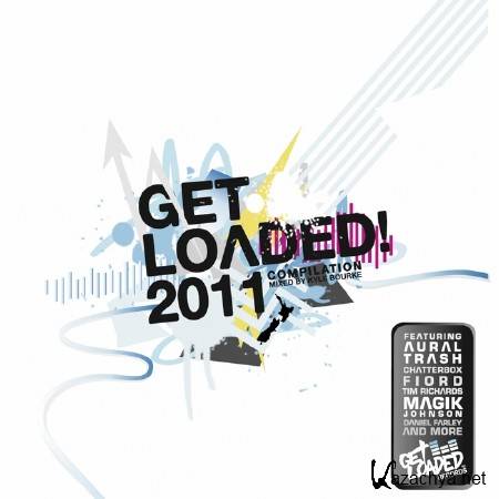 VA - Get Loaded (2011)