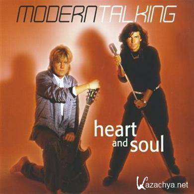 Modern Talking - Heart And Soul