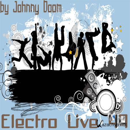 Electro Live 49 (2011)