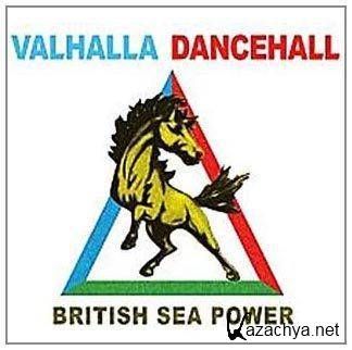 British Sea Power - Valhalla Dancehall (2011) FLAC