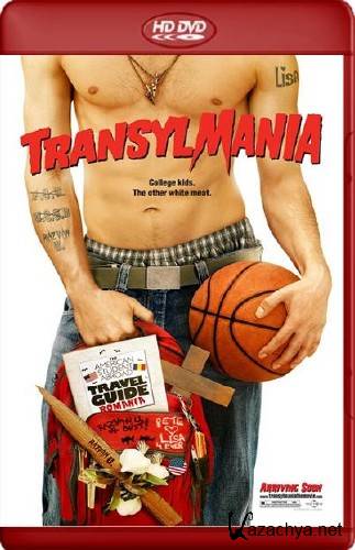  / Transylmania (2009/HDRip)