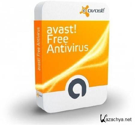 Avast   (5.1.889 Final  2011)