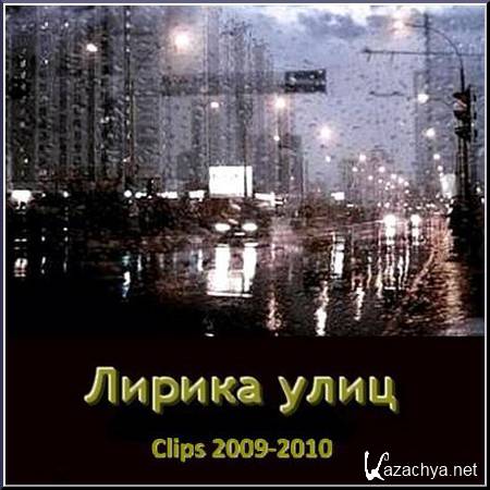   -  (2009-2010) DVDrip