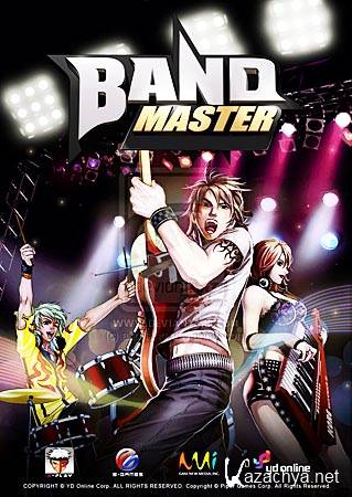 Bandmaster (PC/EN)