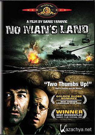   / No Man's Land (DVDRip/1.37)