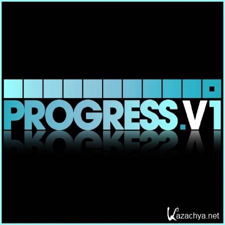 VA - Progress: Vol 1 (2011)