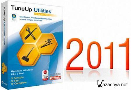 TuneUp Utilities 2011 v10.0.3000.101.WORKING READ NFO-TE