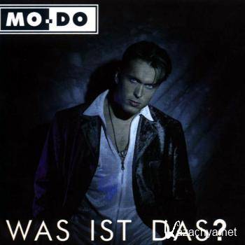Mo-Do - Was Ist Das? (1995) FLAC
