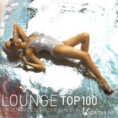 VA - Lounge Top 100- the Ultimate Lounge Experience - in the Mix (2010).FLAC