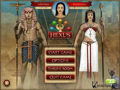 Hexus (Final)