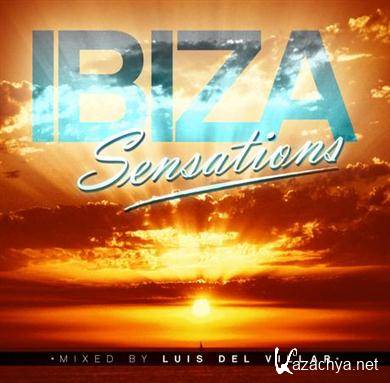 Ibiza Sensations by Luis del Villar vol.08(2010).FLAC