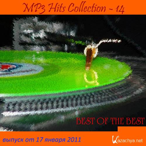 MP3 Hits Collection - 1 (2011)  Best of The Best