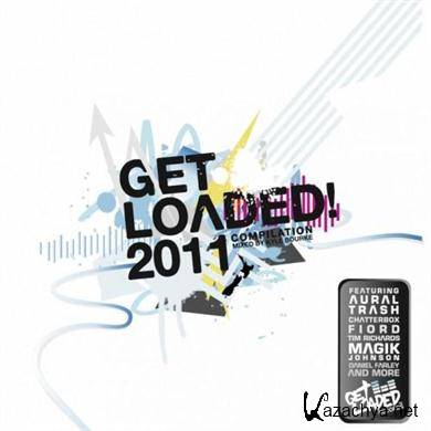 Various Artists - Get Loaded! (2011).MP3
