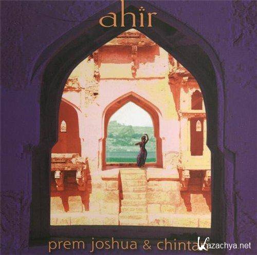 Prem Joshua & Chintan - Ahir (2006)