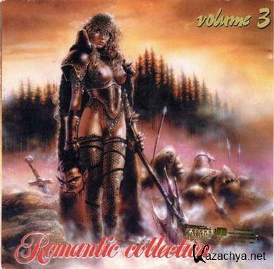 Various Artists - Romantic Collection Vol.3(2000).MP3