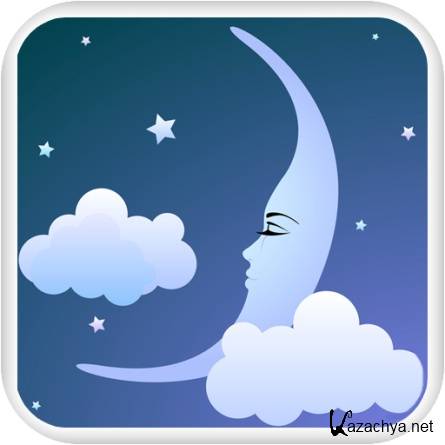 Sleep 1.4 (Программа для расслабления перед сном)