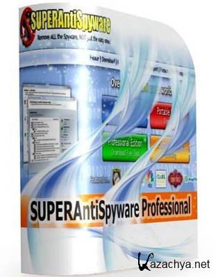 SUPERAntiSpyware Free Edition 4.48.1000 Final RuS Portable