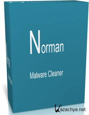 Norman Malware Cleaner 1.8.3 [16.01.2011] Portable