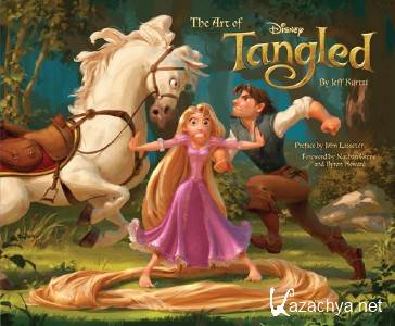     Disney Tangled The Video Game (2010) PC  RePack